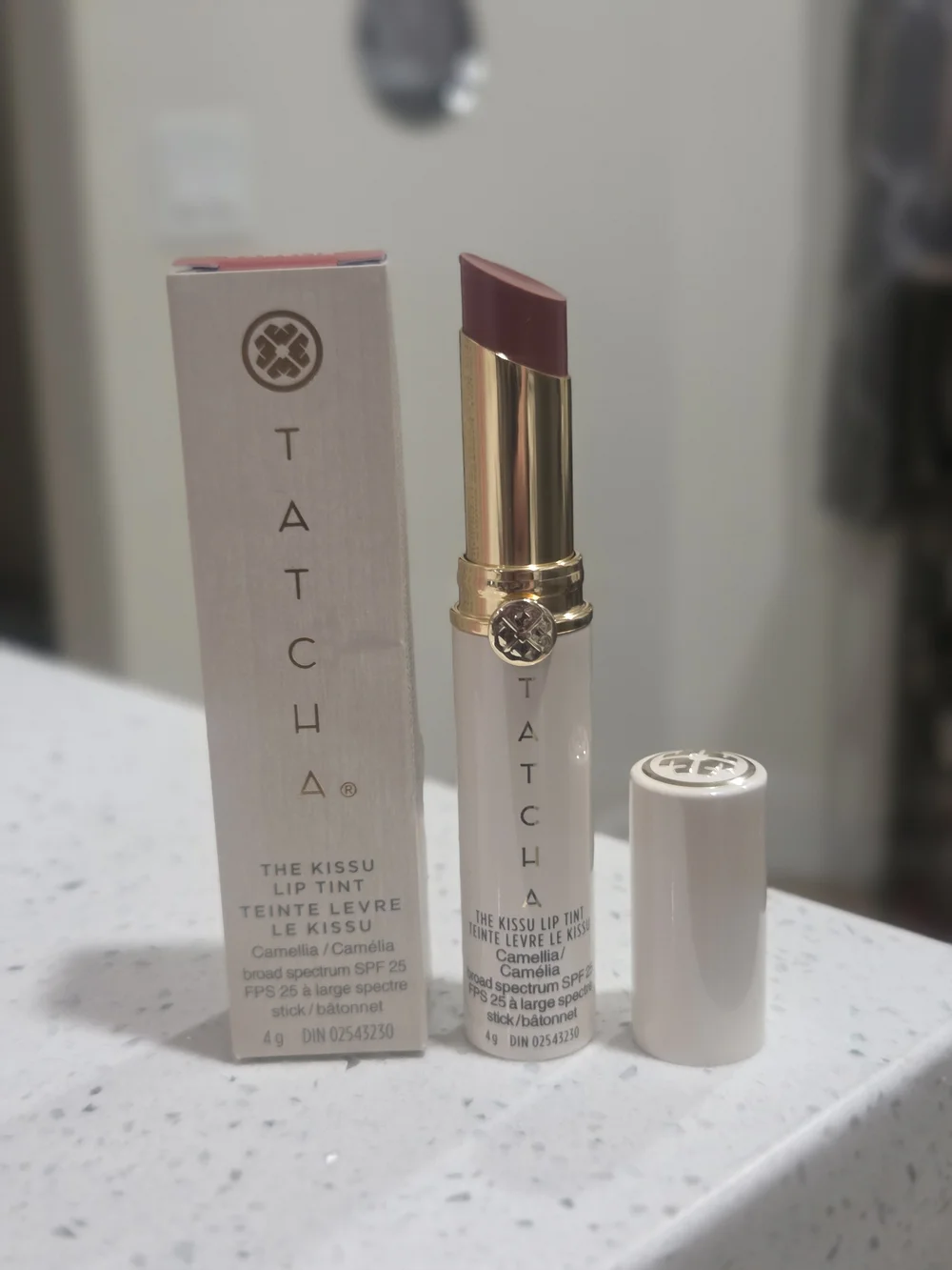 Tatcha what it